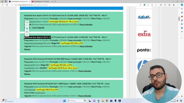 Notebook Asus a tela é TN ou IPS? Asus Vivobook Nível IPS é IPS Fake? смотреть онлайн