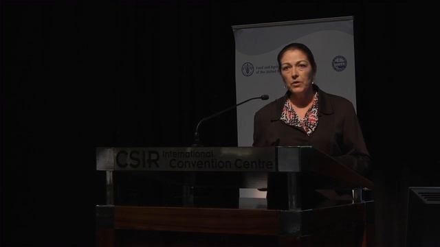 Practical live history recording of livestock to central database in Africa смотреть онлайн