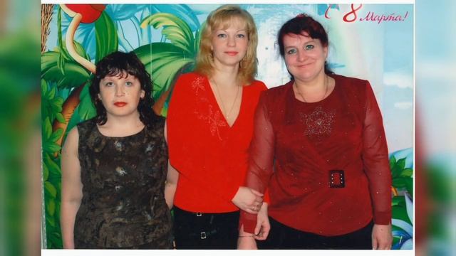 Визитная карточка "Я - педагог" смотреть онлайн