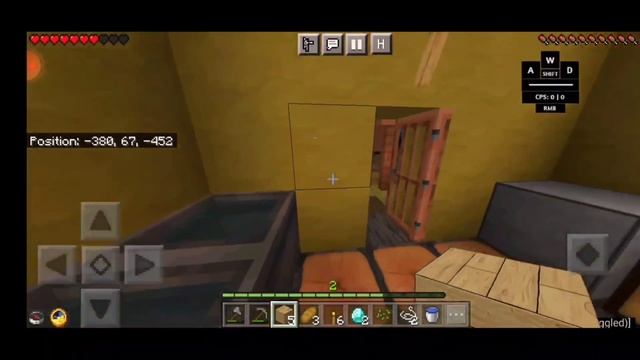 MY FIRST SURVIVAL WORLD #1 || MCPE || TEJUS GAMING YT AND SUPREM GAMER 2.O смотреть онлайн