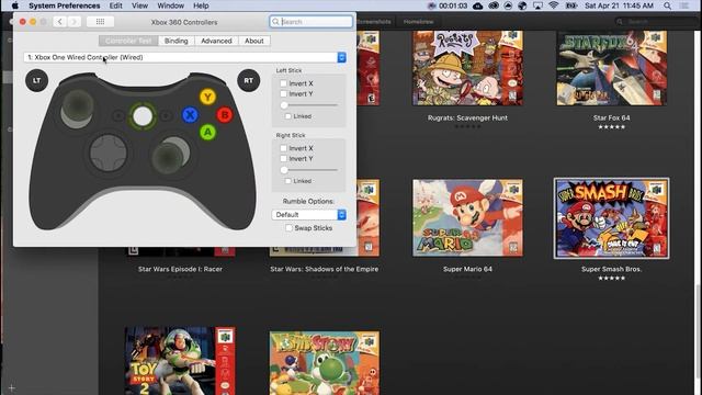 Getting Xbox One Controller To Work On Mac смотреть онлайн