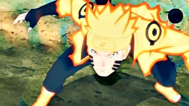 Naruto vs Sasuke Stargazing (AMV/Edit) + Project file смотреть онлайн