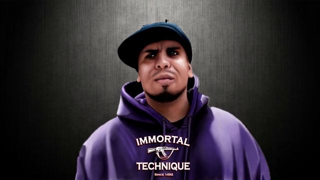[FREE] Immortal Technique X Logic - "Immortal Dance" / Type Beat (Prod. Foreign Beats) смотреть онлайн