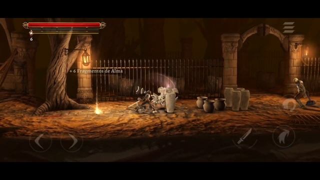 🔥🔥TOP MEJORES JUEGOS HACK AND SLASH 2D ANDROID 2024🔥🔥 смотреть онлайн