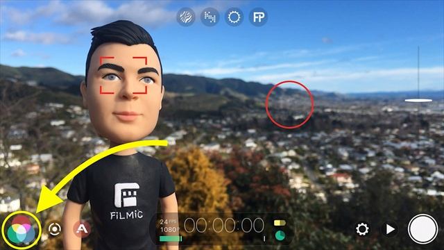 iPhone Filmmaking - FiLMiC Pro Cinematographer's Kit смотреть онлайн