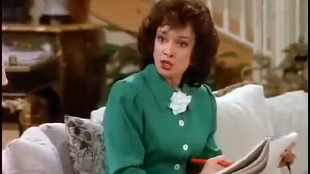 Designing Women - Are you serious? смотреть онлайн