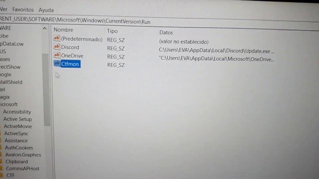 Mi Teclado no Funciona al Escribir en inició de WINDOWS 10 - SOLUCIÓN CTFMON (#DaxGaming21) смотреть онлайн