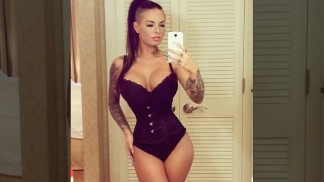 Best Pictures of Christy Mack смотреть онлайн