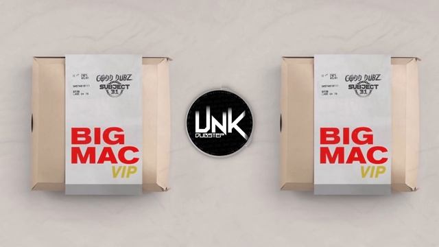 Codd Dubz x Subject 31 - Big Mac (VIP) смотреть онлайн
