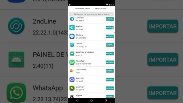 ✅TUTORIAL INSTALAÇÃO | GG VIP SCRIPT NTZ | VIRTUAL ANDROID NOVA ATUALIZAÇÃO смотреть онлайн