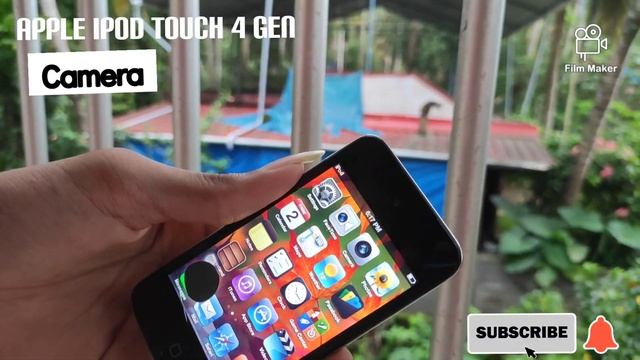 Ipod touch 4 gen in 2021- Review, Is it still usable ?? 😵🧐 смотреть онлайн