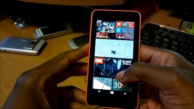 Nokia Lumia 635: Value for your money смотреть онлайн