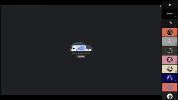 Danooct1 Live Demo and Q+A w/ UTD CSG