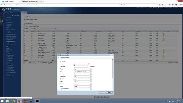 Sådan opsættes WebDAV (SSL) på Synology NAS og Windows client [ synoguides.dk ] смотреть онлайн
