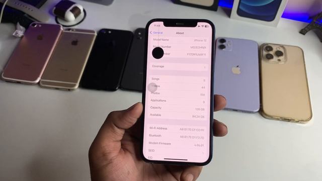 iPhone 12 on iOS 17.0.3 - What’s NEW | EMERGENCY ‼️ Update смотреть онлайн