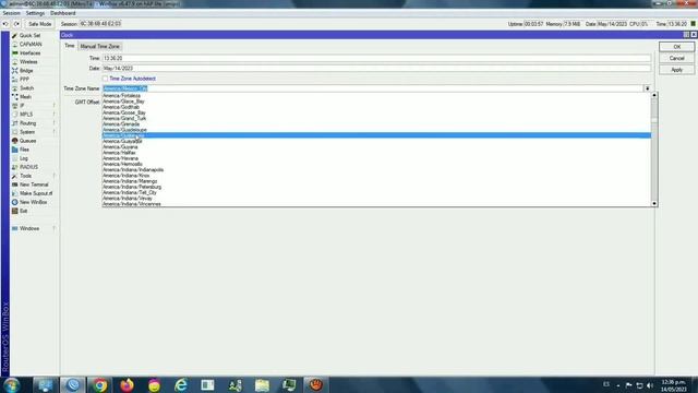Solución de Generación de MAC Aleatoria para MikroTik Hotspot | Script Gratuito смотреть онлайн