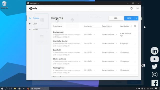 EASIEST WAY TO SET UP UNITY REMOTE WITH ANDROID ON WINDOWS смотреть онлайн
