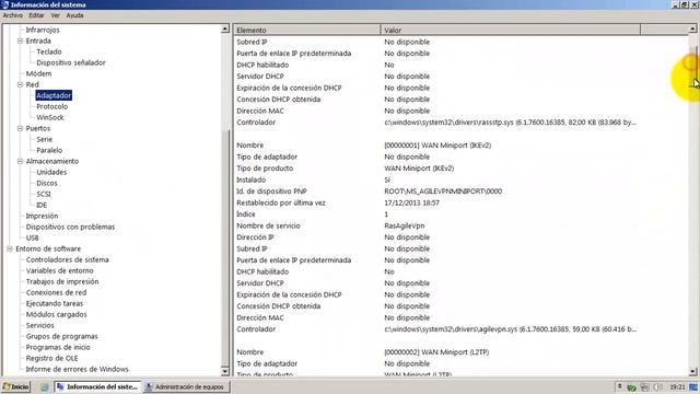 [Tutorial] Conocer los elementos hardware de nuestro PC смотреть онлайн