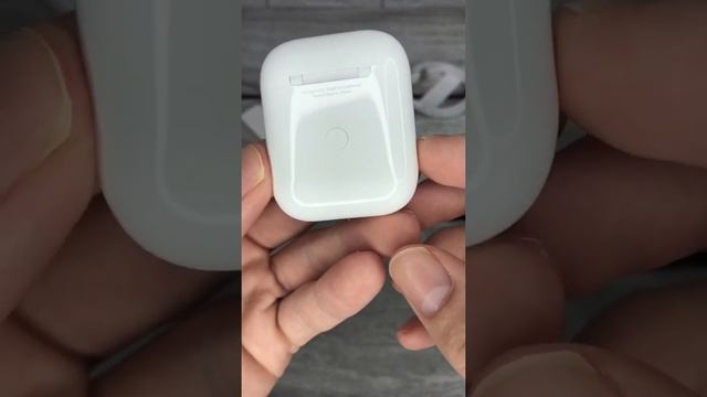 AirPods 2 Premium смотреть онлайн