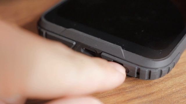 Hammer Blade 5G - co potrafi wytrzymały smartfon z 5G? смотреть онлайн