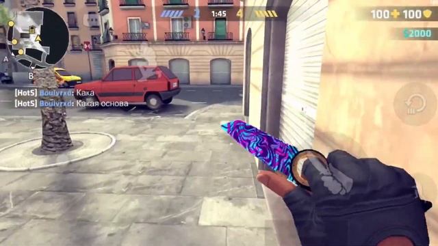 ММ С ПОДПИСЧИКАМИ В КРИТИКАЛ ОПС смотреть онлайн