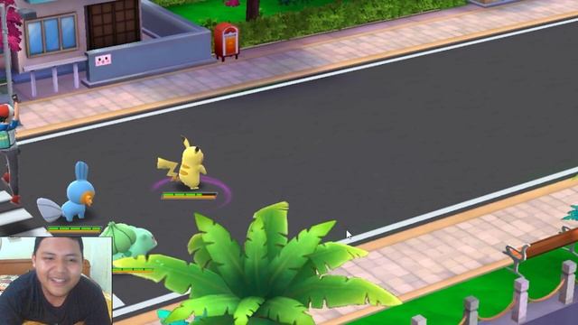 GAME BARU POKEMON FUNPAX! Downlaod Pokemon Aloha Pika Pika смотреть онлайн