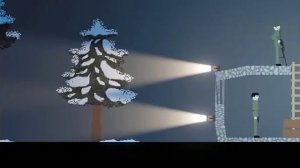 People PlayGround стрельба