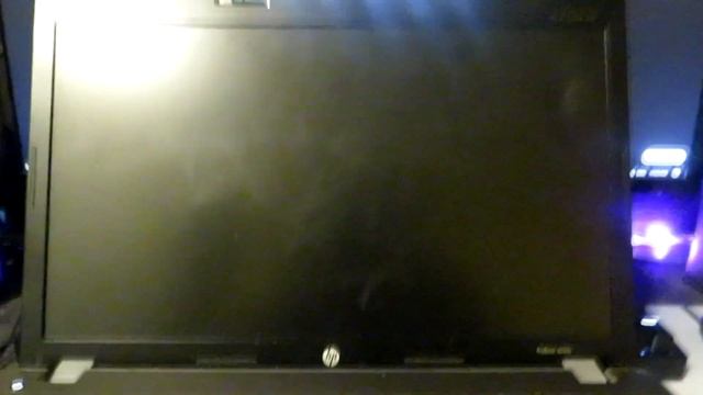 A Look At My HP ProBook 4530s смотреть онлайн