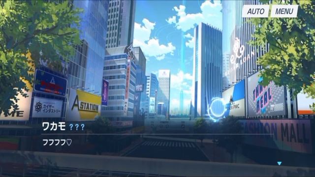 Game Penuh WAIFU Part 4 - Blue Archives Gameplay смотреть онлайн