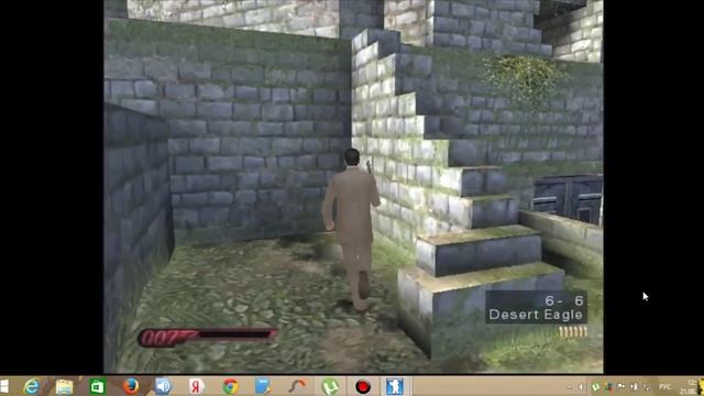 PC GC James Bond 007 Everything or Nothing By Kirito Kirigaya смотреть онлайн