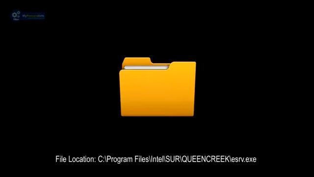 Esrv.exe what is it? Is Esrv.exe Virus or Safe File? смотреть онлайн