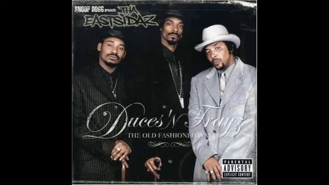 Tha Eastsidaz - Mac Bible Chapter 2:11 Verse 20--21 (feat. Mac Minister) смотреть онлайн
