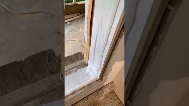 How to remove old and install new replacement window смотреть онлайн