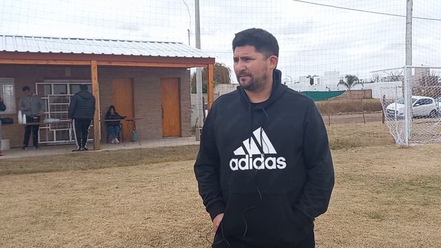 Dario Gigena смотреть онлайн