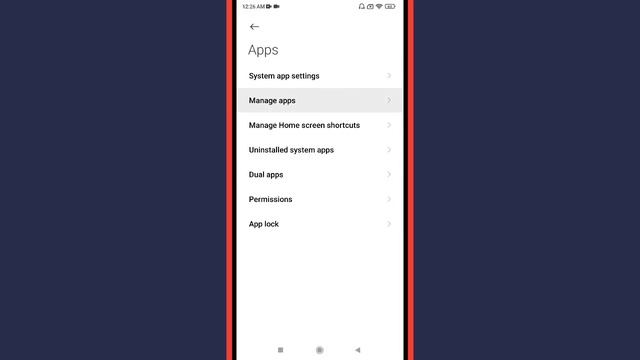 Couldn't access files Allow File Manager to access file in the settings [Problem Solved] смотреть онлайн