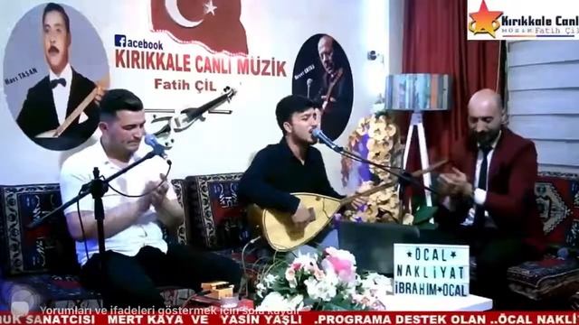 Yasin Yaşlı Git Geri Geri