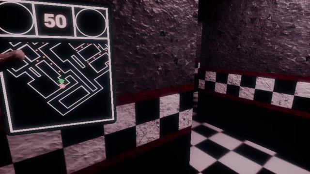 Freddy's Deception Demo/Fangame смотреть онлайн