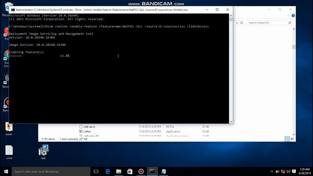 How to enable .net framework 3.5 , .net 2.0 and 3.0 for windows 8.1, windows 8.1 offline install смотреть онлайн