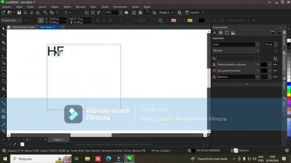 COMO BAIXAR O CORELDRAW 2023 VERSÃO 24.5.0.731 (SETEMBRO) ATUALIZADO - ATIVADO PERMANENTE COM SERIA