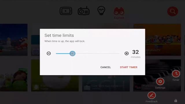 New YouTube Kids (iOS/Android): App Review - YouTube смотреть онлайн