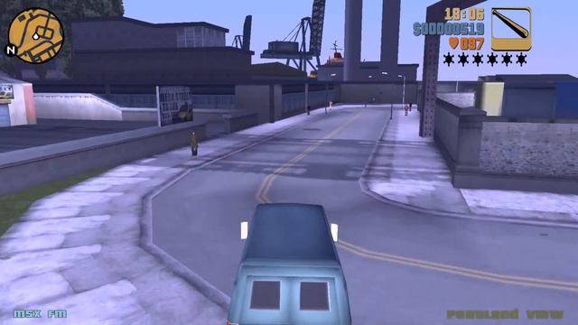 GTA 3 - Android Walkthrough - Mission #2 - Don't Spank Ma Bitch Up [HD-1080p] смотреть онлайн