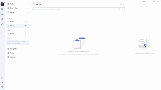How To Use TickTick | Complete Tutorial for Beginners смотреть онлайн