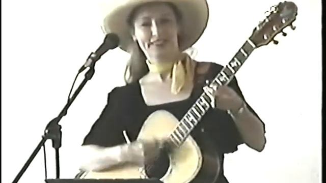 DEVON DAWSON - My Adobe Hacienda (Live) смотреть онлайн