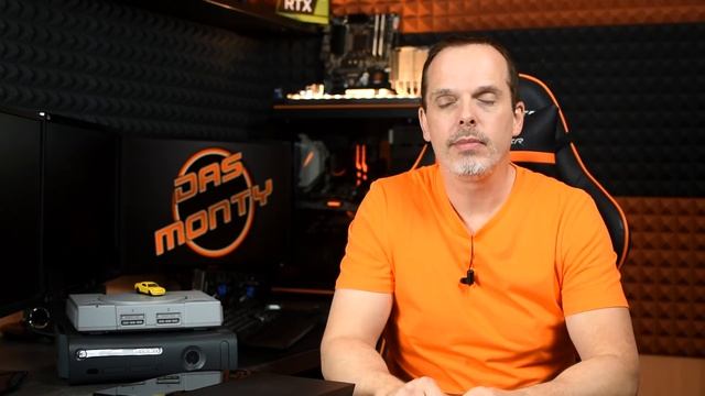 PLAYSTATION 5 - Größter Leistungssprung aller Zeiten? | PS5 + Xbox Scarlett mit Kamera? | DasMonty смотреть онлайн