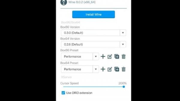 Top 5 Best Winlator & Mobox Emulator Android Games