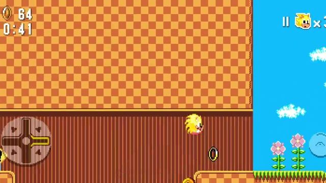 Sonic SMS remake (com dicas) Android download (link) na descrição смотреть онлайн