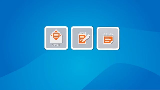 GetSync'd Hosted Microsoft Exchange Alternative - Powered by Kerio Connect смотреть онлайн