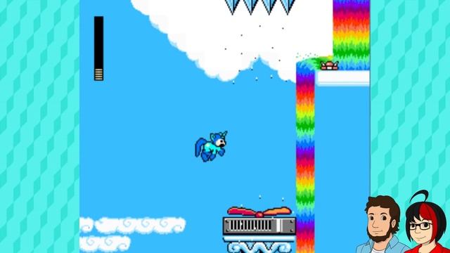 Flash Games: Mega Pony - Part 1 смотреть онлайн
