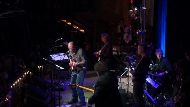 Cleaning Windows, Pat McLaughlin, with the Long Players at 3rd & Lindsley, Nashville, TN смотреть онлайн