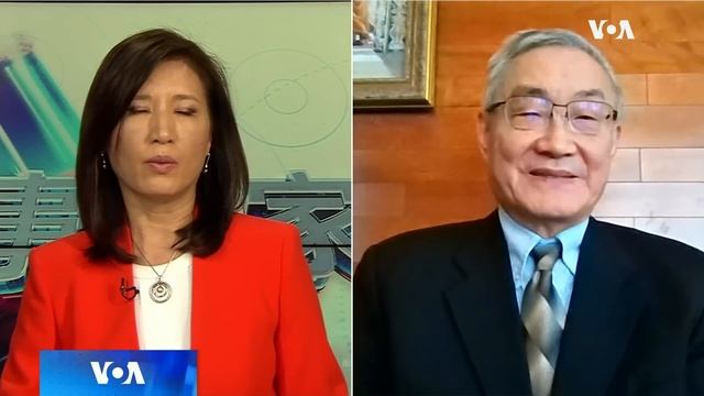 时事大家谈：中国“新三样”出口飙升 扭曲全球市场? смотреть онлайн